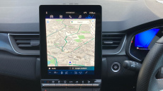 Renault Symbioz 1.6 E-Tech FHEV 145 Techno Esprit Alpine 5dr Auto Hybrid Estate